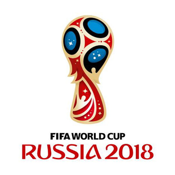 2018 Russian World Cup