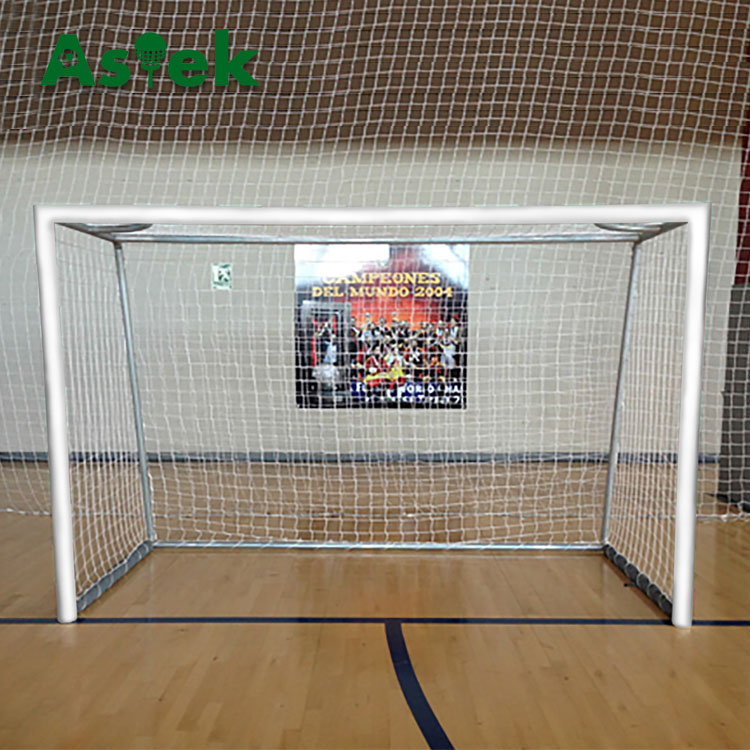 Astek Best Galvanized Steel Indoor Futsal Goal