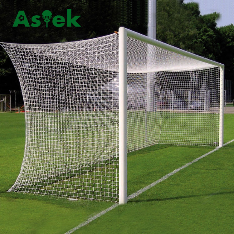 Astek Best Aluminum Futbol Junior Foldable Soccer Goal