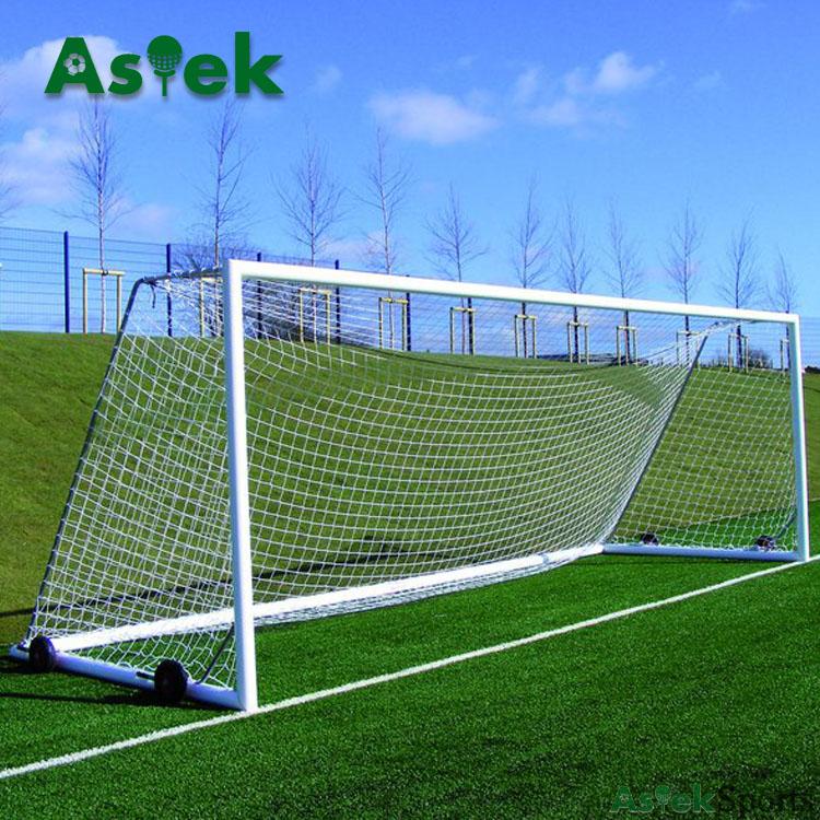 Aluminium Futbol Junior Anti-tip Safety 