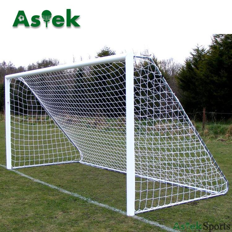 Aluminum Futbol Junior Portable Safety F